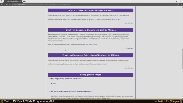 Twitch Tv Twitch Tutorials For Your Stream